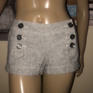 Express Sailor Shorts 🚢